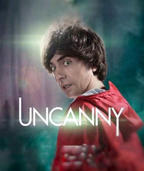 uncanny imdb|bbc uncanny tv.